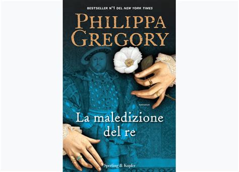 Tutti i libri di Philippa Gregory 